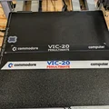 Chân đế phong cách PET cho Commodore VIC-20 - Thumbnail 8
