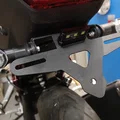 Miếng đệm gắn pát biển số cho Honda Hornet 750 - Thumbnail 7