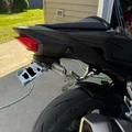 Bộ Pat Gắn Biển Số (Tail Tidy) Cho Honda Hornet CB750 - Thumbnail 1
