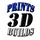3DPrintsBuilds
