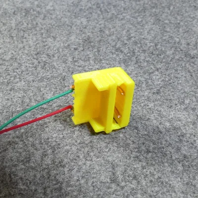 Đầu nối tín hiệu Makita LXT (Makita LXT Signal Connector)