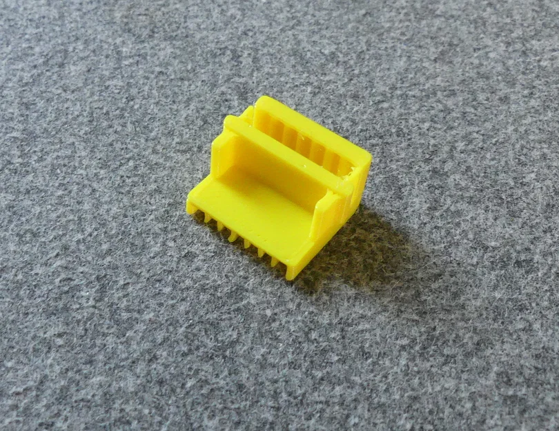 Đầu nối tín hiệu Makita LXT (Makita LXT Signal Connector) - Image 2
