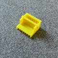 Đầu nối tín hiệu Makita LXT (Makita LXT Signal Connector) - Thumbnail 2