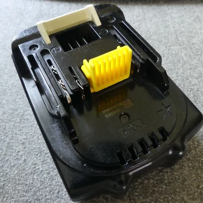 Đầu nối tín hiệu Makita LXT (Makita LXT Signal Connector)