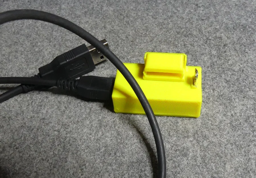 Đầu nối tín hiệu Makita LXT (Makita LXT Signal Connector) - Image 5