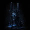 Chúa tể những chiếc nhẫn - Vua Nazgul - Thumbnail 1