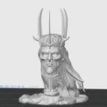 Chúa tể những chiếc nhẫn - Vua Nazgul - Thumbnail 2