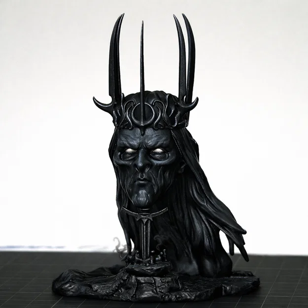Chúa tể những chiếc nhẫn - Vua Nazgul - Image 3