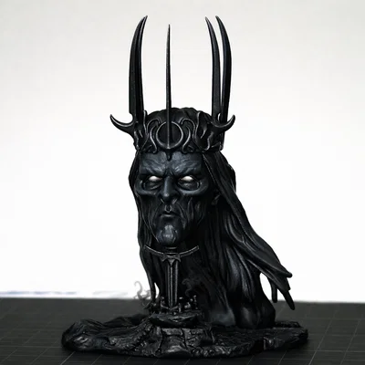 Chúa tể những chiếc nhẫn - Vua Nazgul