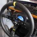 Bản độ Quick Release (Tháo lắp nhanh) cho vô lăng Logitech G29 - Thumbnail 5