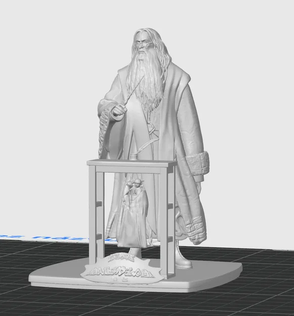 Harry Potter - Albus Dumbledore - Image 2
