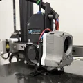 Slender3V2 - Cụm hotend đa năng tích hợp Z endstop (V6, BMG extruder) - Thumbnail 1