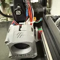 Slender3V2 - Cụm hotend đa năng tích hợp Z endstop (V6, BMG extruder) - Thumbnail 3