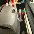 Slender3V2 - Cụm hotend đa năng tích hợp Z endstop (V6, BMG extruder) - Thumbnail 7