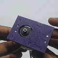 Ngàm gắn Servo MG995 và MG996 cho máy in 3D Nema 17 - Thumbnail 3
