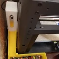 Nắp đậy máng thải phế liệu cho FlashForge AD5X - Thumbnail 1