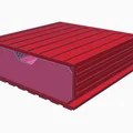 Ngăn kéo để bàn đa năng (Desk Drawer) có thể lắp ghép tiện lợi - Thumbnail 1