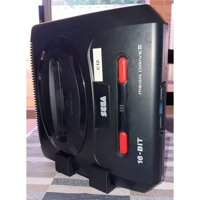 Đế dựng đứng cho máy chơi game Sega Megadrive II / Genesis II