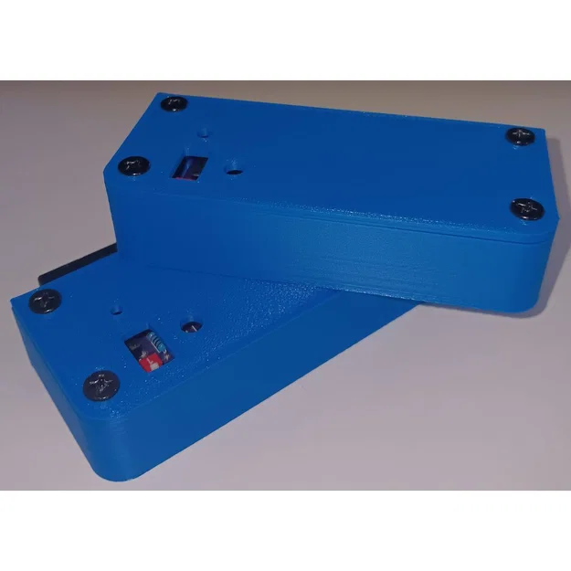 Vỏ hộp băng ZX Spectrum (ZX Spectrum Cartridge Case) - Image 2