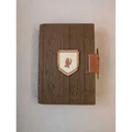 Biggs Battle Book - Phiên bản gỗ (DND Battle Book) - Thumbnail 6