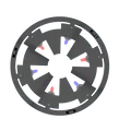 Wind Wars - Chuông gió chủ đề Star Wars - Thumbnail 3