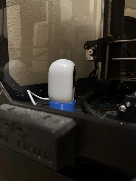 Đế gắn cho Ubiquiti G4 Instant - Image 1