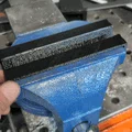 Ngàm kẹp mềm TPU cho ê-tô 6 inch - Thumbnail 1