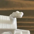 Phụ kiện làn khói (Smoke) cho mô hình tàu Benchy 3D - Thumbnail 4