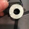 Mô hình robot cầm giấy vệ sinh 3D đáng yêu cho bàn làm việc - Thumbnail 1