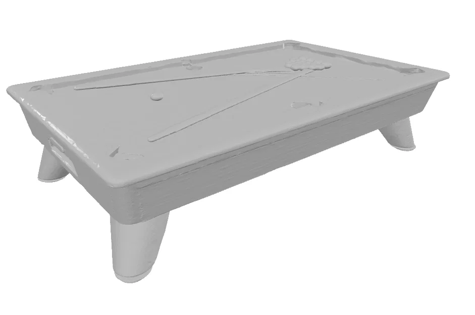 Mô hình trang trí bàn bida mini (Billiard Table Decor GT6) - Image 2