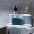 Khay Đựng Xà Phòng & Miếng Rửa Chén Mô-đun Cho Nhà Bếp - Thumbnail 5