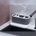 Khay Đựng Xà Phòng & Miếng Rửa Chén Mô-đun Cho Nhà Bếp - Thumbnail 7