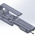 Mô hình phương tiện tương lai ARC-9 Vanguard - Thumbnail 1
