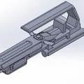 Mô hình phương tiện tương lai ARC-9 Vanguard - Thumbnail 3