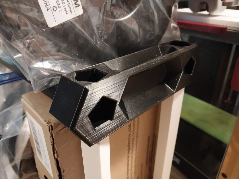 Kệ để Filament Modul thông minh (Parametric) - Image 1