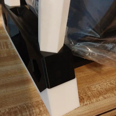 Kệ để Filament Modul thông minh (Parametric)