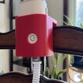 Giá đỡ máy CPAP ResMed AirMini gắn đầu giường - Thumbnail 2