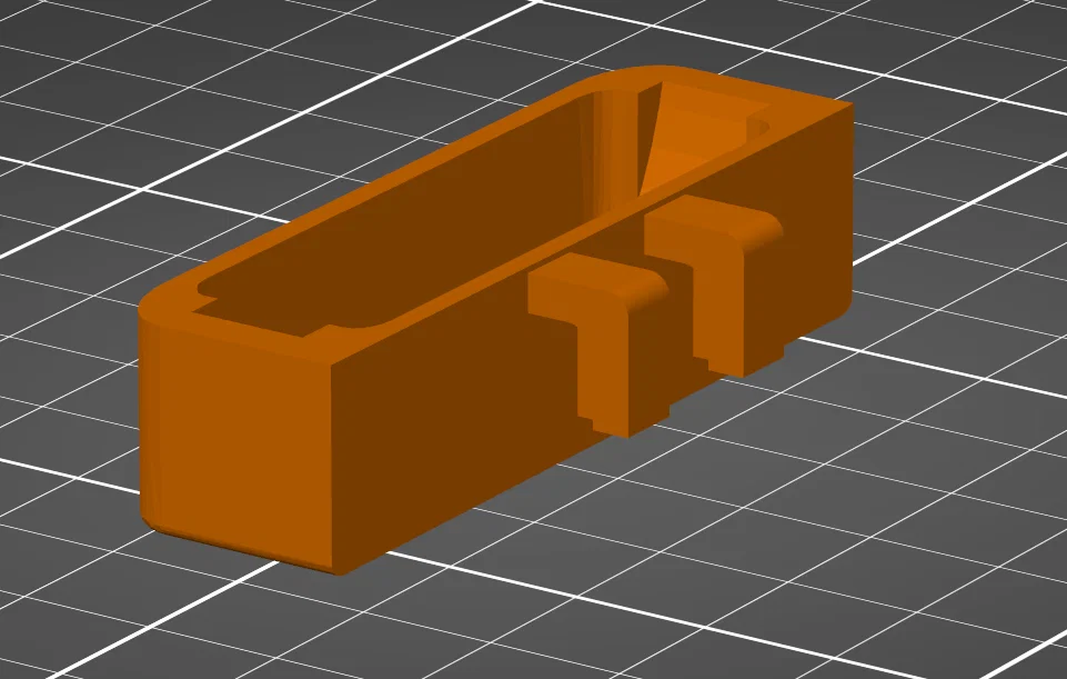 Giá treo kìm, kéo thông minh cho bảng đục lỗ (Pegboard) - Image 2