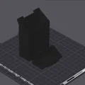 Hộp Đựng Thuốc Lá King Size Thiết Kế Cứng Cáp In 3D - Thumbnail 5