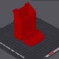 Hộp Đựng Thuốc Lá King Size Thiết Kế Cứng Cáp In 3D - Thumbnail 6