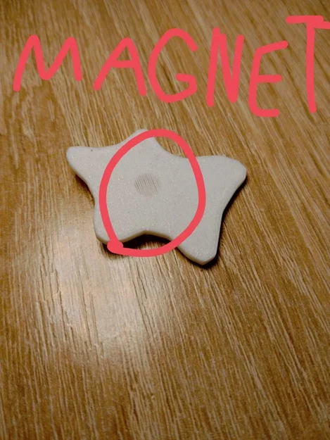 Nam châm tủ lạnh hình quả trứng ốp la độc đáo (Magnet Egg) - Image 3