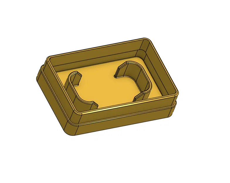 Hộp đựng TDIs thiết kế bởi AJAX-3D - Image 3