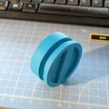 Heo Đất Kỳ Lân Đứng (Standing Unicorn PiggyBank) - Thumbnail 5