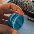 Heo Đất Kỳ Lân Đứng (Standing Unicorn PiggyBank) - Thumbnail 7