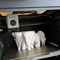 Heo Đất Kỳ Lân Đứng (Standing Unicorn PiggyBank) - Thumbnail 8