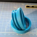 Heo Đất Kỳ Lân Đứng (Standing Unicorn PiggyBank) - Thumbnail 9