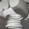 Heo Đất Kỳ Lân Đứng (Standing Unicorn PiggyBank) - Thumbnail 11