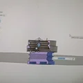 Heo Đất Kỳ Lân Đứng (Standing Unicorn PiggyBank) - Thumbnail 14