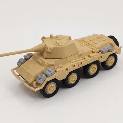 Mô hình xe bọc thép SdKfz 234/2 Puma