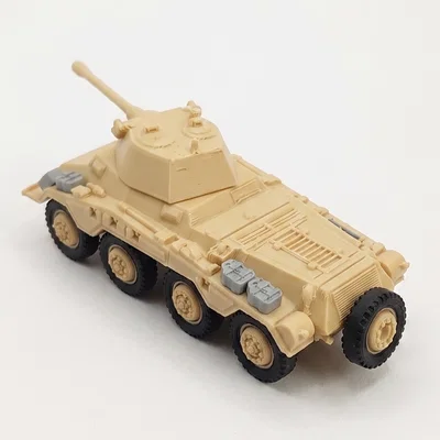 Mô hình xe bọc thép SdKfz 234/2 Puma